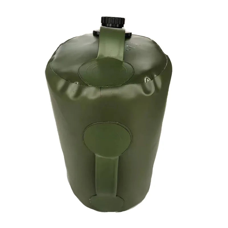 ZUIMI 30L Portable Petrol Can &ndash; Durable Oil Storage Solution
