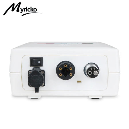 Myricko WJ-422 Micro Motor - Brushless LED Micromotor Light