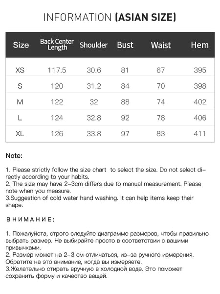 FSLE Slimming High Waist Spaghetti Strap Dress for Summer 2025