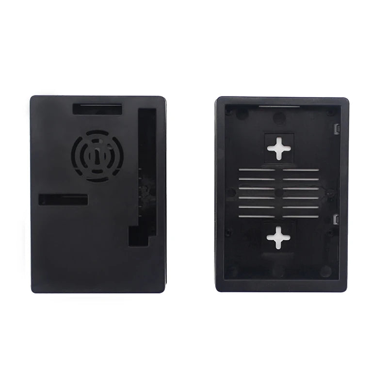 Raspberry Pi 3B Plus Touch Screen &ndash; 3.5 Inch High-Resolution Display