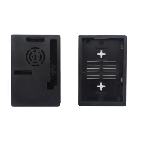 Raspberry Pi 3B Plus Touch Screen &ndash; 3.5 Inch High-Resolution Display