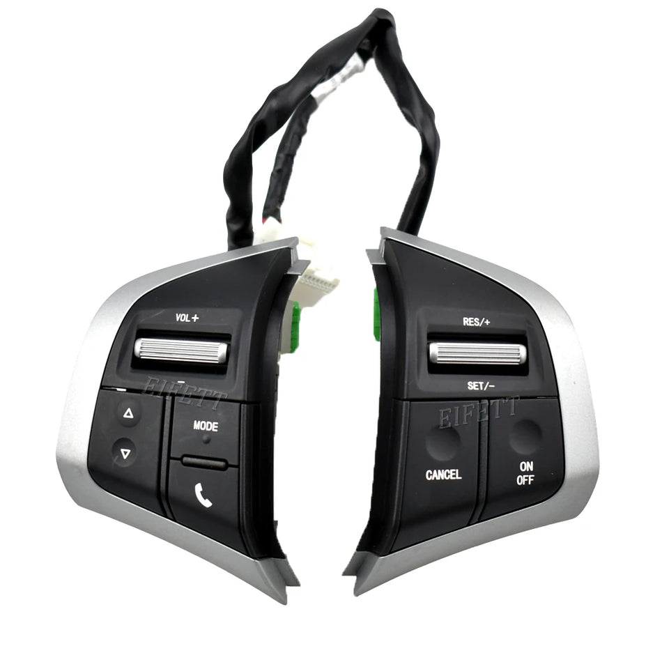 Volante di comando per cruise e audio per Isuzu Chevrolet D-Max 2016-2018