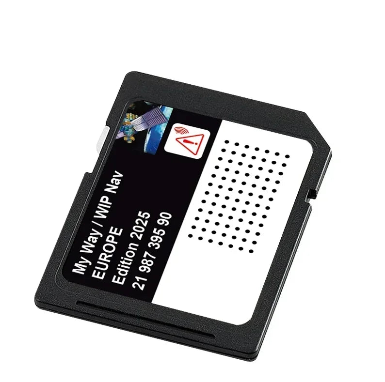 Tarjeta SD 16GB Actualización de Navegación Satelital Mapa de Marruecos para Peugeot 207-407-508-5008-807
