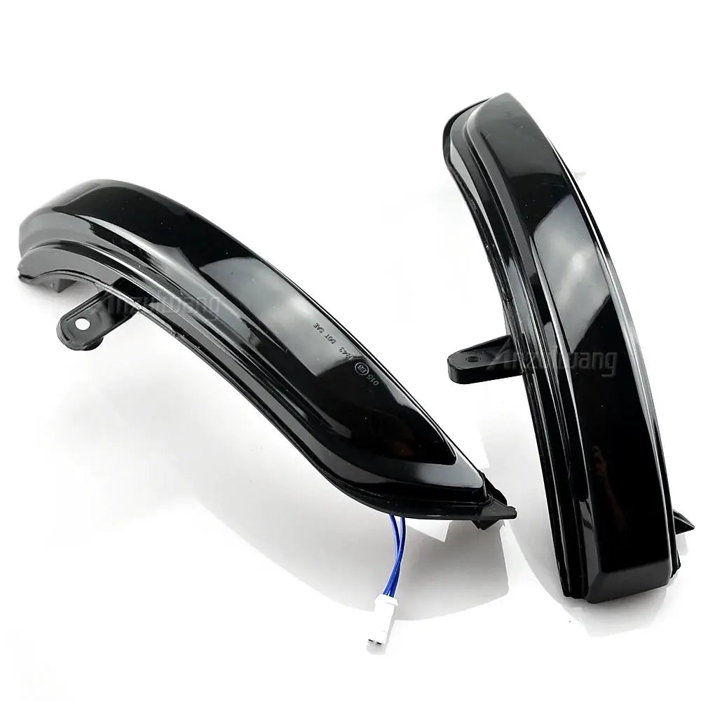 Dynamic Arrow LED Turn Signal Lights for Nissan Teana J32 Maxima by InterCyprus Trading Ltd