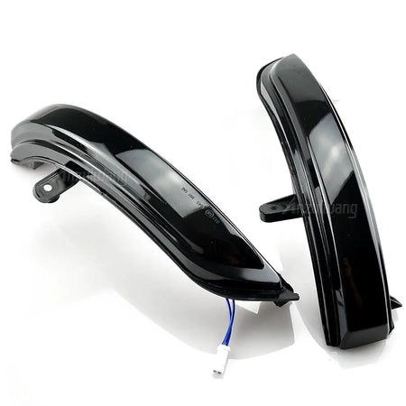 Dynamic Arrow LED Turn Signal Lights for Nissan Teana J32 Maxima by InterCyprus Trading Ltd