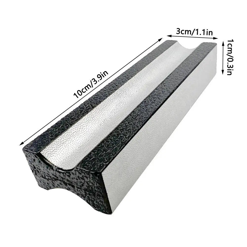 Multifunctional Billiard Cue Tip Grinding Tool &ndash; Essential Cue Repair Solution