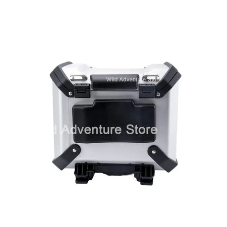 Motorcycle Top Case Backrest Back Pad Tail Box Rear Trunk Luggage Case Accessories For BMW R1300GS ADV GS1300A R1300GS Adventure by InterCyprus Trading Ltd
