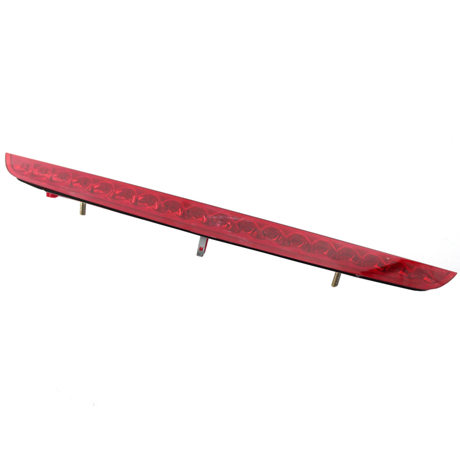 Rear LED High Mount Stop Brake Light for Audi TT TTS TTRS 8J0945097 Coupe Roadster 2006-2014