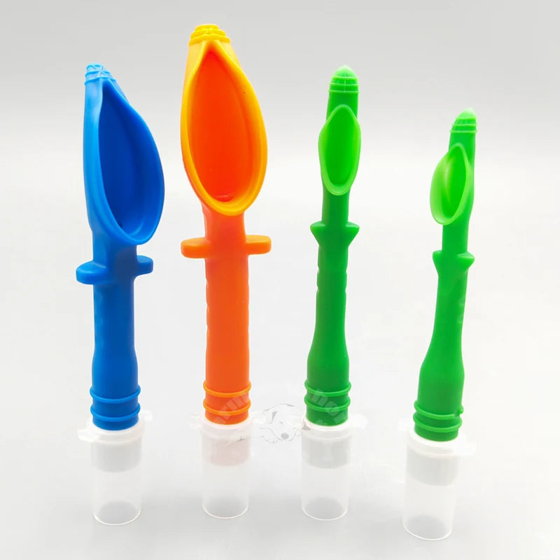 Cat Rabbit Blind Intubation Tube &ndash; Medical Soft Gel