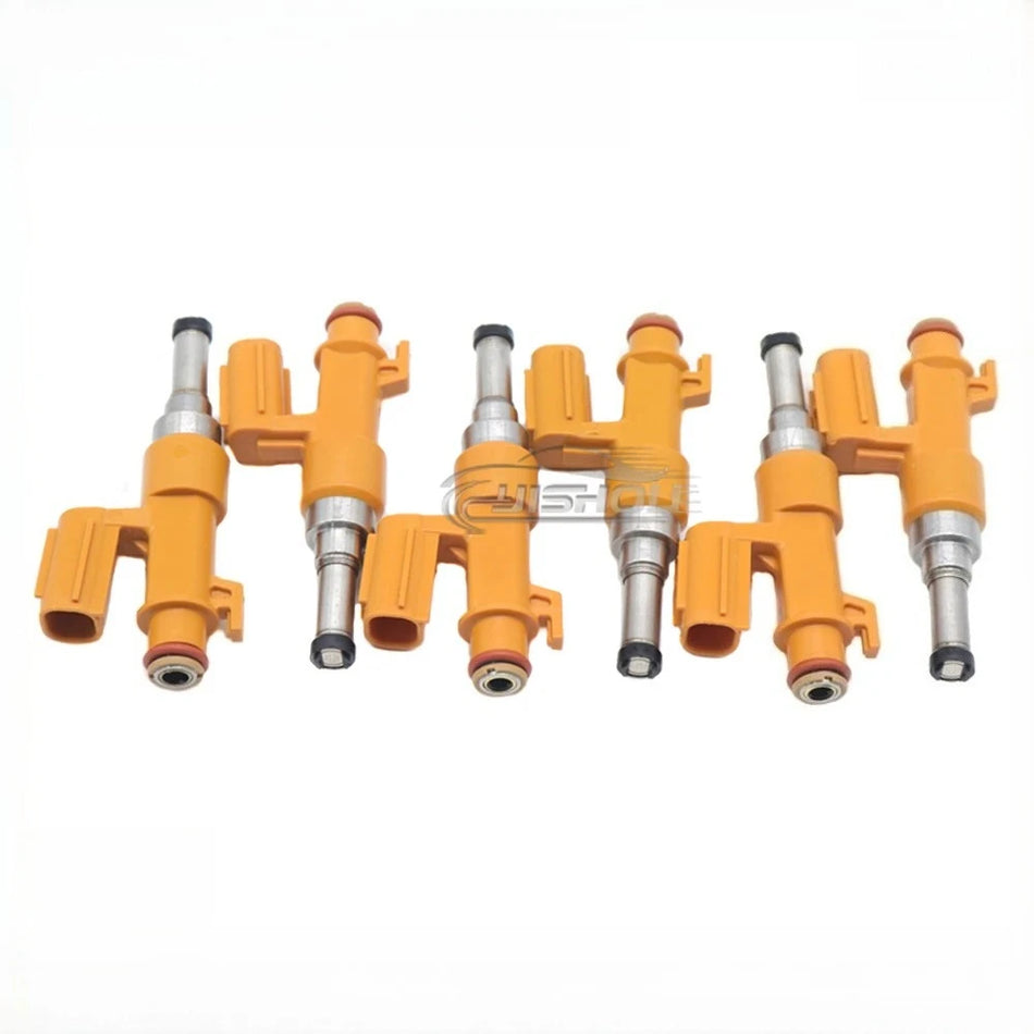 Fuel Injector for Toyota Avalon, Camry, Highlander, Sienna, Tacoma