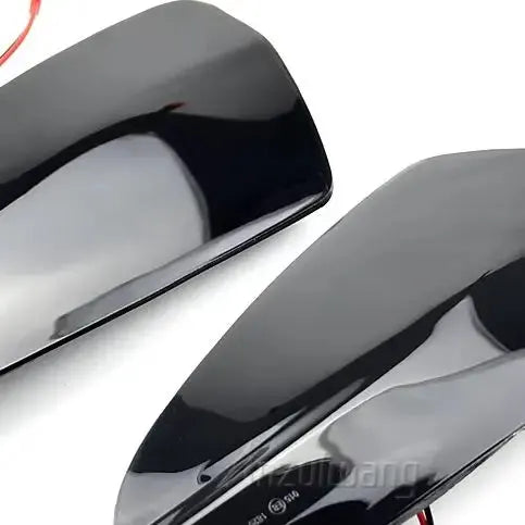 LED Side Mirror Turn Signal Light For Mercedes-Benz C W204 S204 ML W164 by InterCyprus Trading Ltd