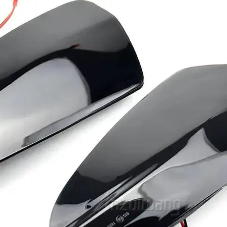 LED Side Mirror Turn Signal Light For Mercedes-Benz C W204 S204 ML W164 by InterCyprus Trading Ltd