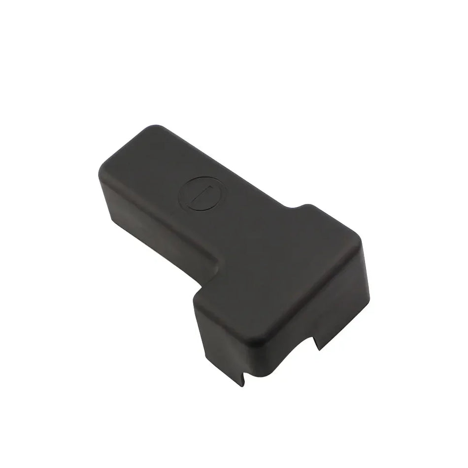 Nissan Patrol Armada Y62 Car Battery Negative Protection Cover, Plastic