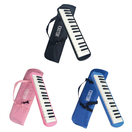 Miwayer 32 Keys Melodica Mouth Organ &ndash; Easy to Learn