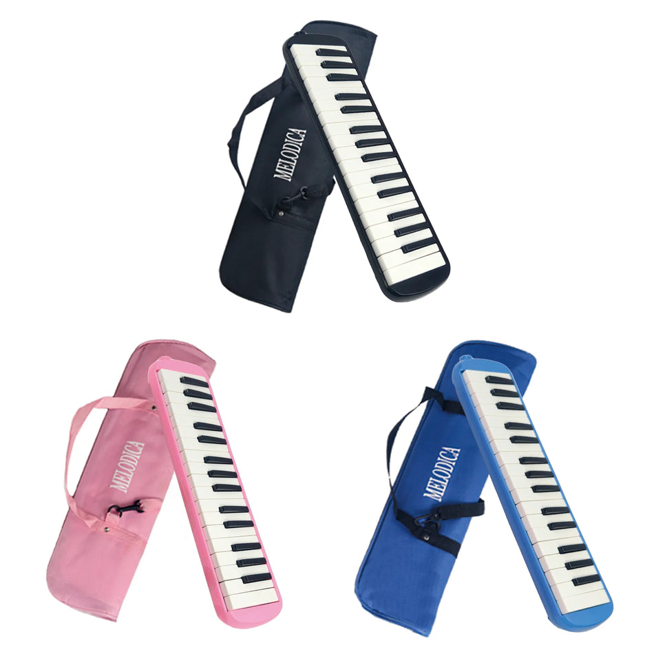 Miwayer 32 Keys Melodica Mouth Organ &ndash; Easy to Learn