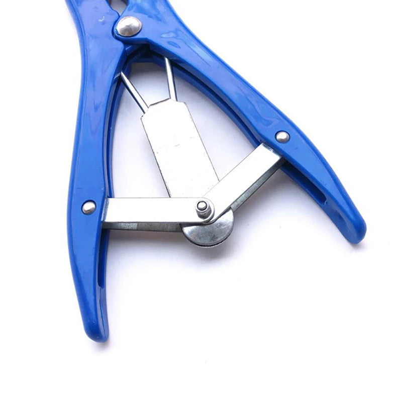 Sheep Expansion Pliers Castration Forceps &ndash; Bloodless Dock