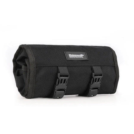 Motorcycle Tool Roll Bag Portable Motor Saddlebags Side Tool Storage Bag Pouch Outdoor Travel Repair Working Tool by InterCyprus Trading Ltd