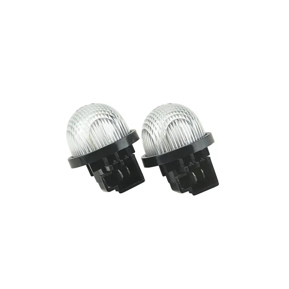 LED License Plate Lights for Opel Agila and Suzuki Grand Vitara by InterCyprus Trading Ltd