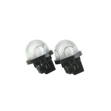 LED License Plate Lights for Opel Agila and Suzuki Grand Vitara by InterCyprus Trading Ltd