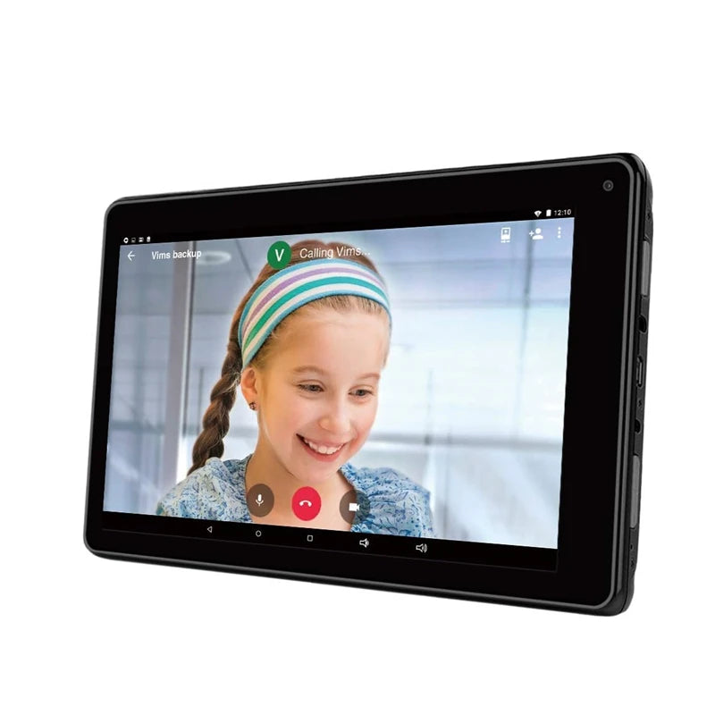 2025 7 Inch Android 6.0 Pocket Tablet PC For Kids &ndash; Slim