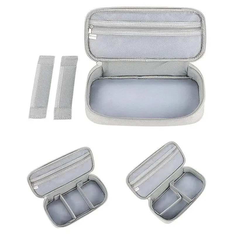 Fashion Organizer Bag Pouch &ndash; Waterproof Travel Case