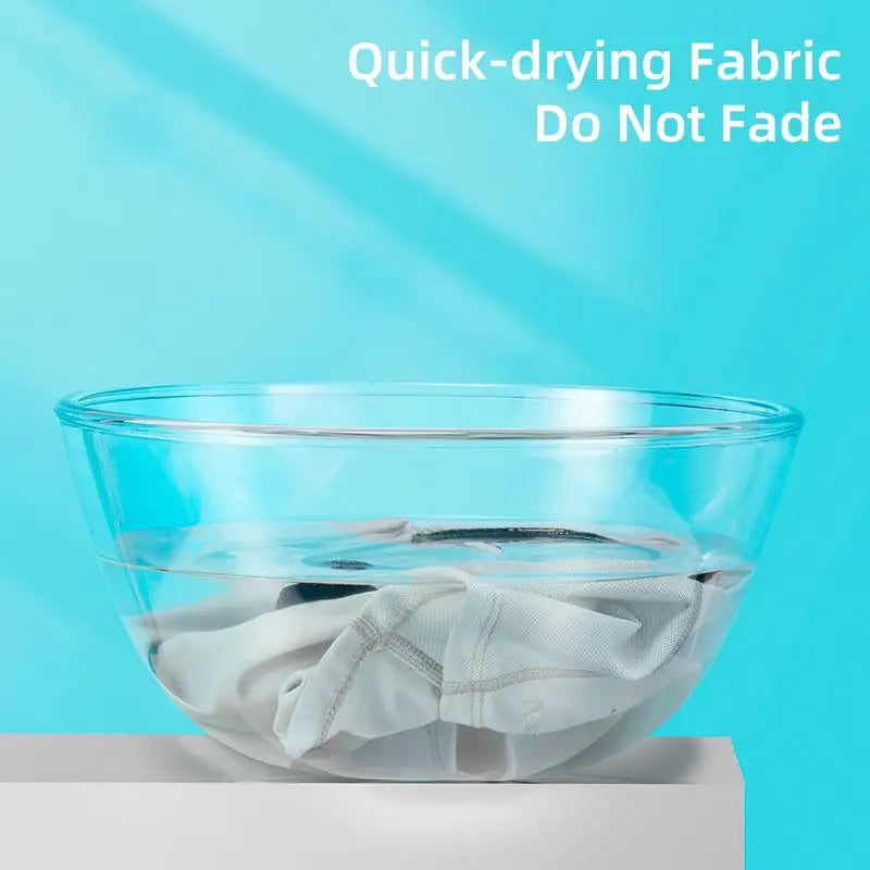 ESLNFC Half Face Cycling Mask - Comfortable Ice Silk Balaclava for Breathable Protection