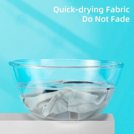 ESLNFC Half Face Cycling Mask - Comfortable Ice Silk Balaclava for Breathable Protection