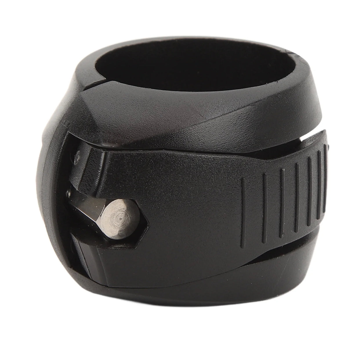 Plastic Paddle Clamp Quick Release Shaft Clamp &ndash; Sturdy PVC