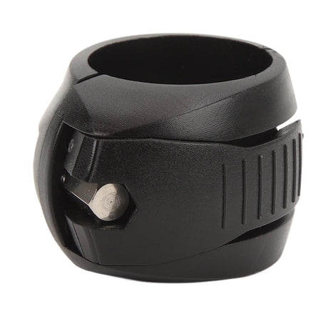 Plastic Paddle Clamp Quick Release Shaft Clamp &ndash; Sturdy PVC