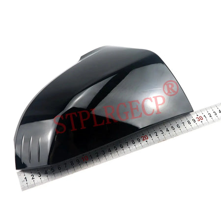 For BMW X1 X1M U11 X2 X2M U10 M35 M35I Black Mirror Shell Rear View Mirror Cover Replacement Style Side Wing Mirror Caps LHD by InterCyprus Trading Ltd