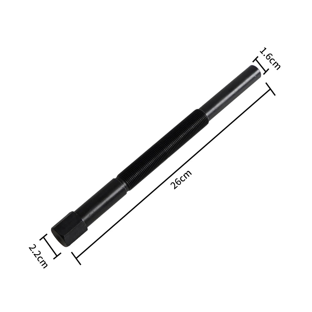 2870506 Motorcycle Primary Drive Clutch Puller Tool Fit for Most Polaris Models 1985-2011 by InterCyprus Trading Ltd