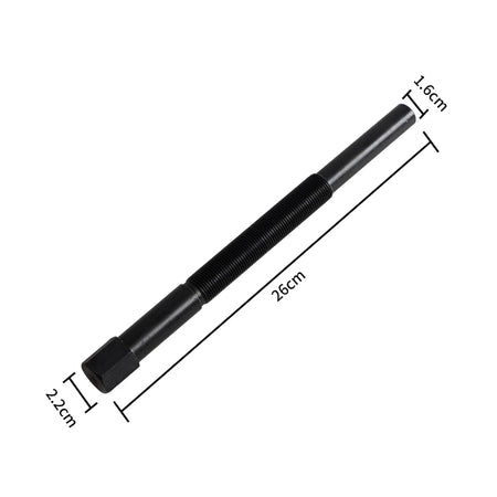 2870506 Motorcycle Primary Drive Clutch Puller Tool Fit for Most Polaris Models 1985-2011 by InterCyprus Trading Ltd