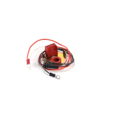 SherryBerg Distributor Electronic ignition kit for Electronic Ignition for Magneti Marelli 4 Cyl Distributor Fiat 600 4 Cylinder by InterCyprus Trading Ltd
