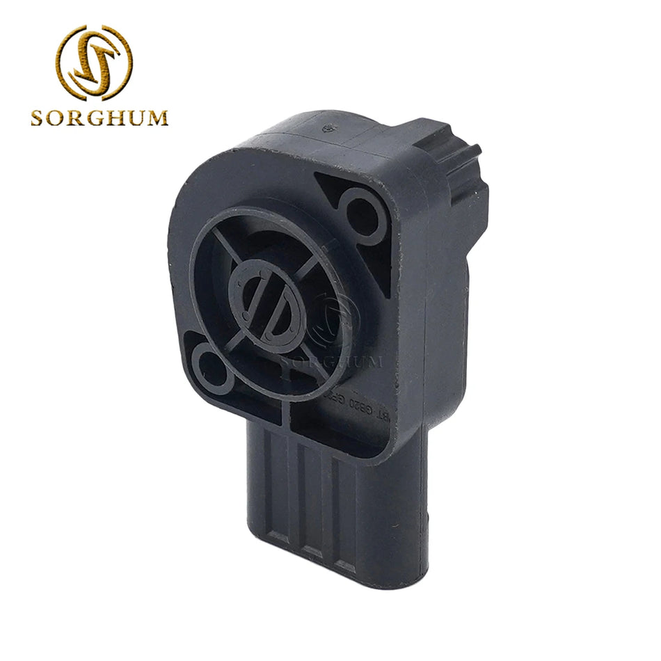 Αισθητήρας Θέσης Γκαζιού Σόργου TPS 133284-2603893C91 για Williams Controls