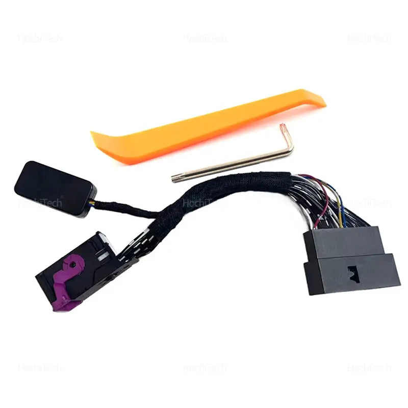 Auto Canceller Automatic Stop Start Engine System Eliminator Closer Cable for Seat Cupra Formentor Leon Mk4 KL1 KL8 2020-2024 by InterCyprus Trading Ltd