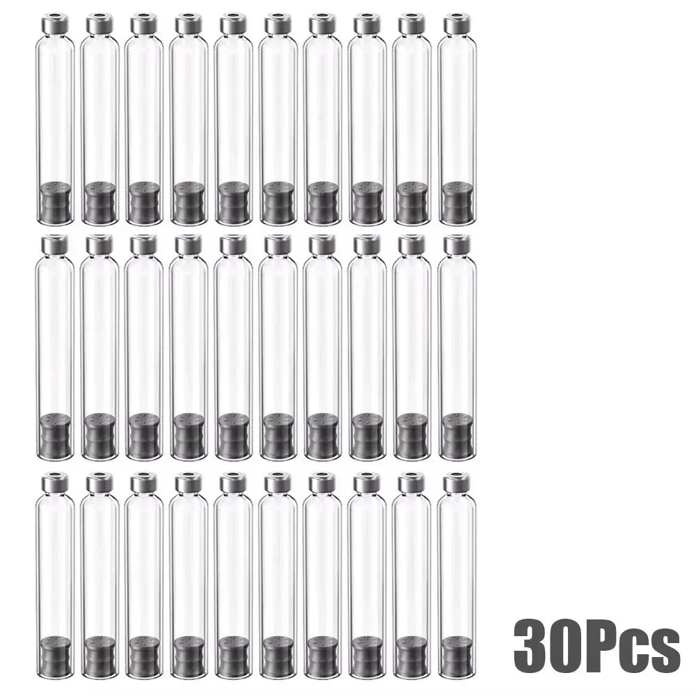 10-50Pcs 3ml Insulin Cartridges JK0002 &ndash; For Lilly Pen 30pcs