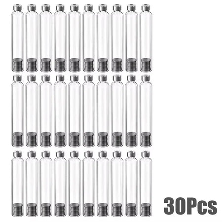 10-50Pcs 3ml Insulin Cartridges JK0002 &ndash; For Lilly Pen 30pcs