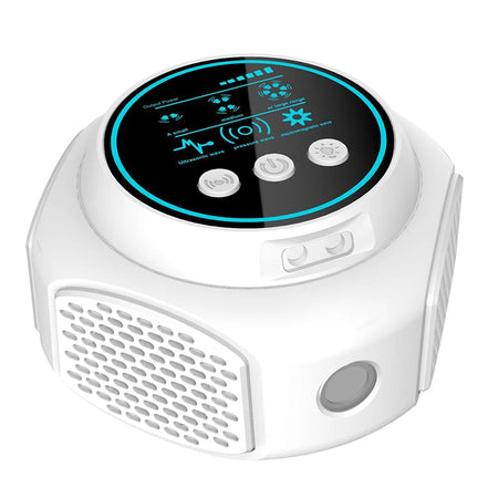 Insect Repellent Ultrasonic Rodent Deterrent &ndash; Ultra Shield