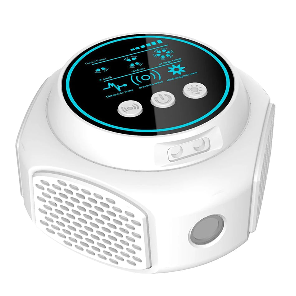 Insect Repellent Ultrasonic Rodent Deterrent &ndash; Ultra Shield