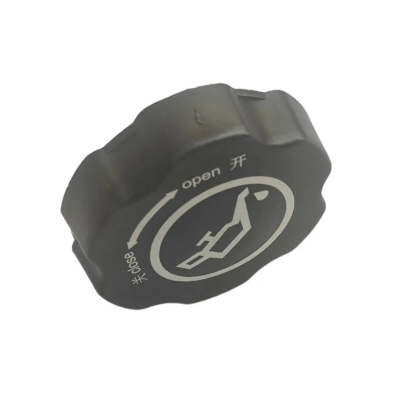 Fuel Tank Cover Assembly For JAC J3 A30 J4 J5 S2 S3 & Hyundai H1 Starex by InterCyprus Trading Ltd