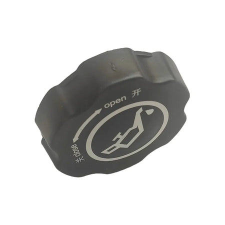 Fuel Tank Cover Assembly For JAC J3 A30 J4 J5 S2 S3 & Hyundai H1 Starex by InterCyprus Trading Ltd