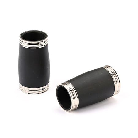 Clarinet Tuning Barrel 62mm &ndash; Universal B Flat Wind Part