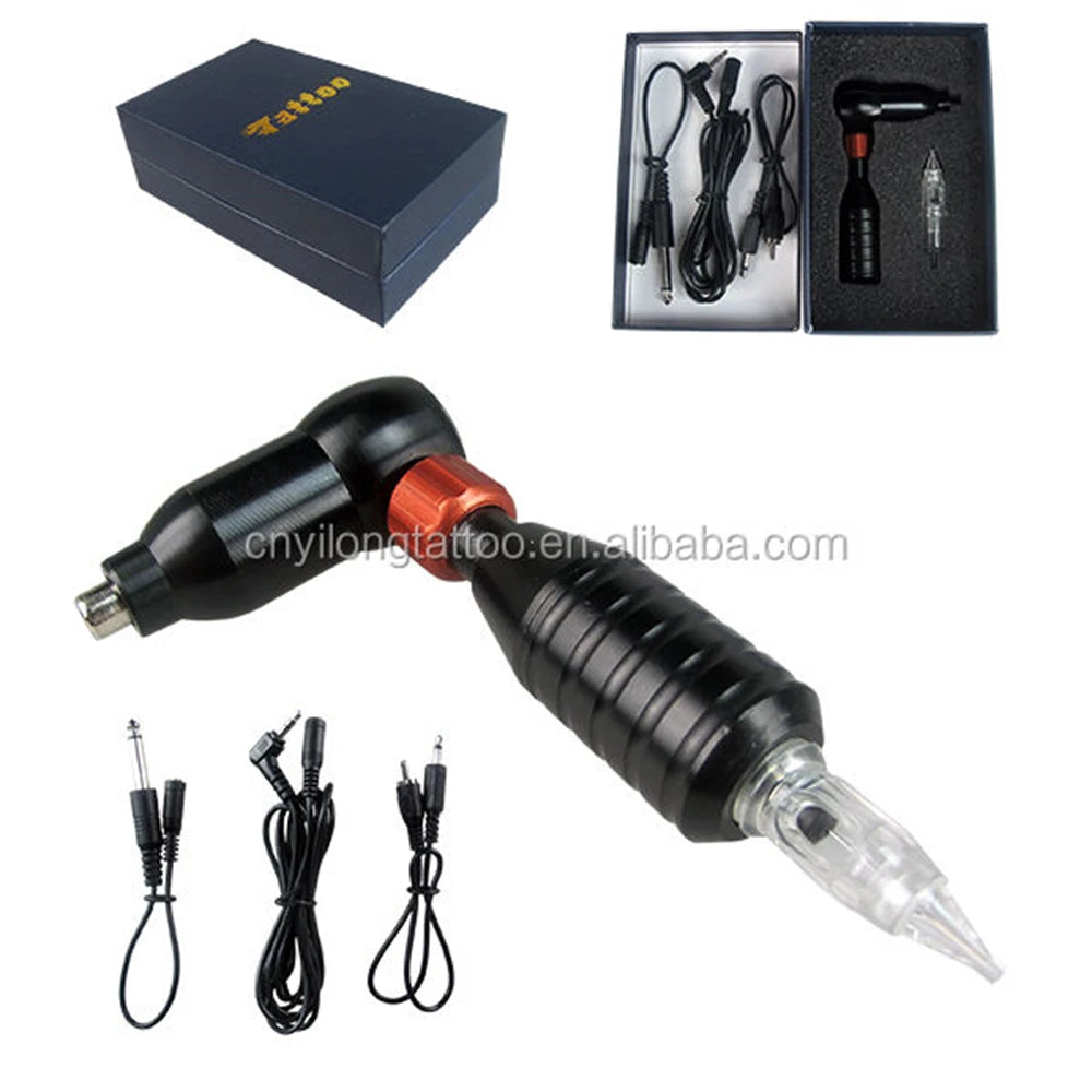 YILONG Permanent Makeup Tattoo Pen Machine - Ultra-Quiet tattoo machine1
