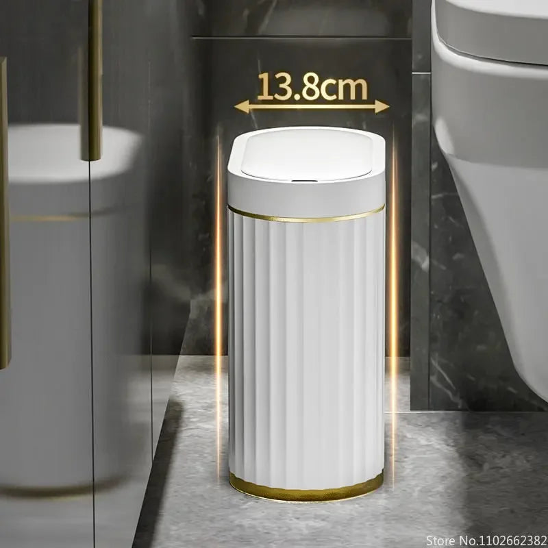 DAISHU Smart Sensor Trash Can