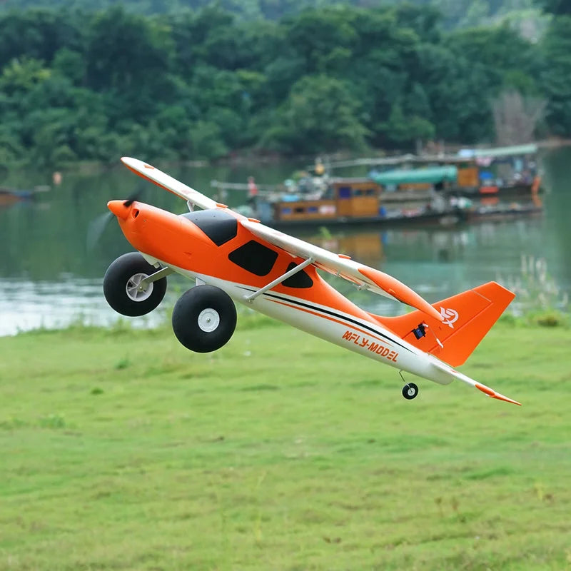 Xfly Windwalker 1233mm Ηλεκτρικό RC Αεροπλάνο Εισαγωγικής Εκπαίδευσης