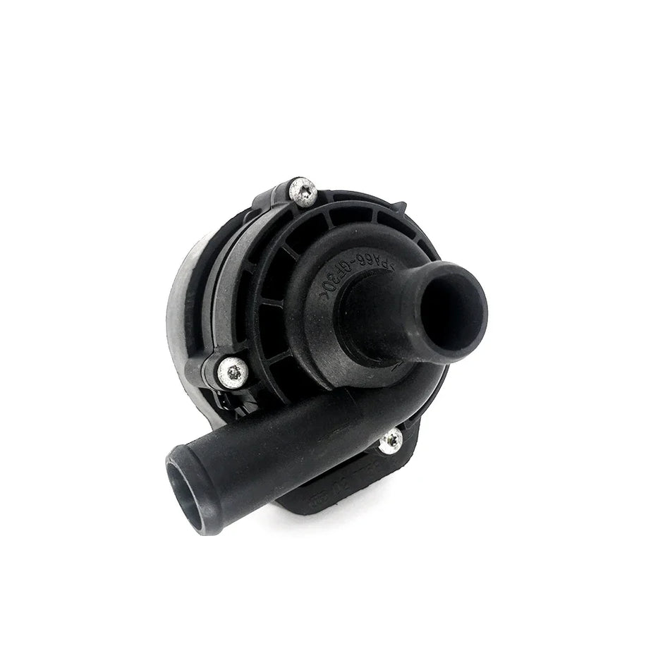 12V Auxiliary Water Pump for Mercedes-Benz C250, E250, E350, E400, E550 Cooling System