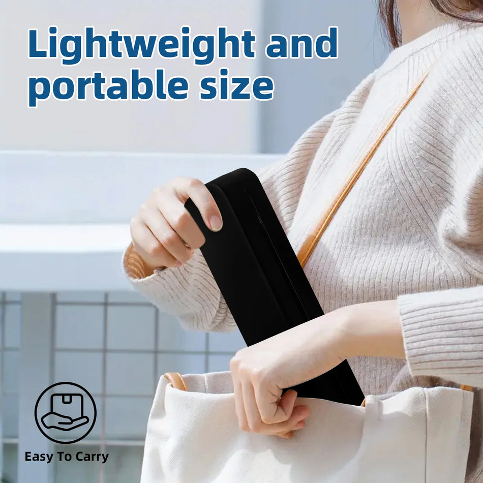 Mini Thermal Printer Bluetooth A4 &ndash; Wireless Printing