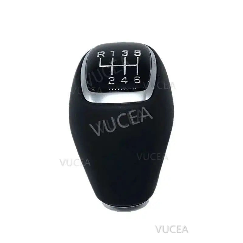 Bouton de changement de vitesse manuel à 6 vitesses pour Hyundai Elantra I30 Accent Venue
