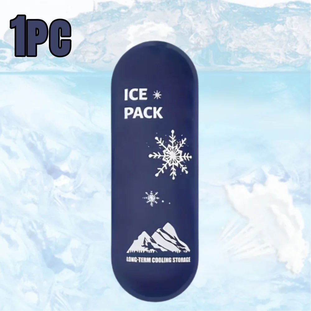 Cooling Ice Bag Insulin Container &ndash; Travel Insulated Case 1pc