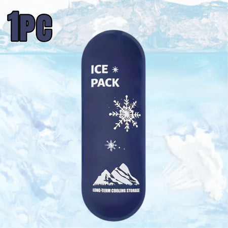 Cooling Ice Bag Insulin Container &ndash; Travel Insulated Case 1pc